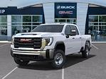 2024 GMC Sierra 2500 Crew Cab 4WD, Pickup for sale #CR64375 - photo 30