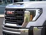 2024 GMC Sierra 2500 Crew Cab 4WD, Pickup for sale #CR64375 - photo 37