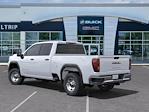 2024 GMC Sierra 2500 Crew Cab 4WD, Pickup for sale #CR64375 - photo 5