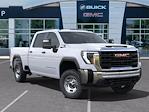 2024 GMC Sierra 2500 Crew Cab 4WD, Pickup for sale #CR64375 - photo 8