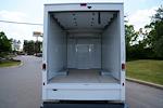 2024 GMC Savana 3500 SRW RWD, Wabash Cargo Box Van for sale #CR70054 - photo 12