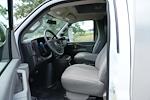 New 2024 GMC Savana 3500 Work Van RWD, 12' Wabash Cargo Box Van for sale #CR70054 - photo 13