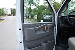 2024 GMC Savana 3500 SRW RWD, Wabash Cargo Box Van for sale #CR70054 - photo 14