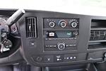 2024 GMC Savana 3500 SRW RWD, Wabash Cargo Box Van for sale #CR70054 - photo 18