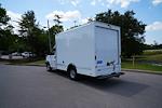 New 2024 GMC Savana 3500 Work Van RWD, 12' Wabash Cargo Box Van for sale #CR70054 - photo 6