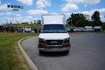 2024 GMC Savana 3500 SRW RWD, Wabash Cargo Box Van for sale #CR70079 - photo 3