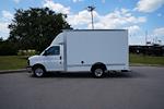 2024 GMC Savana 3500 SRW RWD, Wabash Cargo Box Van for sale #CR70079 - photo 5