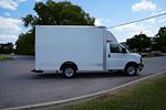 2024 GMC Savana 3500 SRW RWD, Wabash Cargo Box Van for sale #CR70079 - photo 8