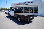 New 2024 GMC Sierra 2500 Pro Crew Cab RWD, Flatbed Truck for sale #CR79498 - photo 6