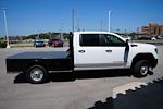 New 2024 GMC Sierra 2500 Pro Crew Cab RWD, Flatbed Truck for sale #CR79498 - photo 8