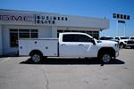 2024 GMC Sierra 2500 Crew Cab 4WD, CM Truck Beds SB Model Service Truck for sale #CR79713 - photo 3