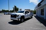 2024 GMC Sierra 2500 Crew Cab 4WD, CM Truck Beds SB Model Service Truck for sale #CR79713 - photo 5