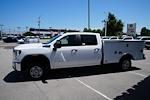 New 2024 GMC Sierra 2500 Pro Crew Cab 4WD, CM Truck Beds SB Model Service Truck for sale #CR79713 - photo 6