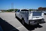 2024 GMC Sierra 2500 Crew Cab 4WD, CM Truck Beds SB Model Service Truck for sale #CR79713 - photo 7