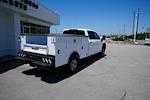 2024 GMC Sierra 2500 Crew Cab 4WD, CM Truck Beds SB Model Service Truck for sale #CR79713 - photo 2