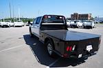 2024 GMC Sierra 2500 Crew Cab 4WD, CM Truck Beds SK Model Flatbed Truck for sale #CR79982 - photo 6