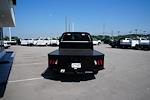 2024 GMC Sierra 2500 Crew Cab 4WD, CM Truck Beds SK Model Flatbed Truck for sale #CR79982 - photo 7