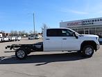 2024 GMC Sierra 2500 Crew Cab 4WD, Cab Chassis for sale #CR89447 - photo 10