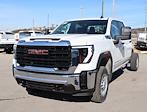 2024 GMC Sierra 2500 Crew Cab 4WD, Cab Chassis for sale #CR89796 - photo 5