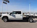 2024 GMC Sierra 2500 Crew Cab 4WD, Cab Chassis for sale #CR89796 - photo 7