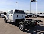 2024 GMC Sierra 2500 Crew Cab 4WD, Cab Chassis for sale #CR89796 - photo 8