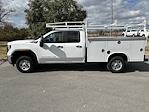 2024 GMC Sierra 2500 Double Cab 4WD, Royal Truck Body Service Body Service Truck #CR90013 - photo 6