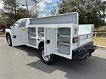 2024 GMC Sierra 2500 Double Cab 4WD, Royal Truck Body Service Body Service Truck for sale #CR90354 - photo 7