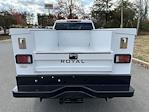 2024 GMC Sierra 2500 Double Cab 4WD, Royal Truck Body Service Body Service Truck for sale #CR90418 - photo 8