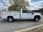 New 2024 GMC Sierra 2500 Pro Double Cab 4WD, 8' 2" Royal Truck Body Service Body Service Truck for sale #CR90476 - photo 9