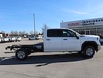 2024 GMC Sierra 2500 Crew Cab 4WD, Cab Chassis for sale #CR99075 - photo 10