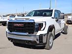 2024 GMC Sierra 2500 Crew Cab 4WD, Cab Chassis #CR99075 - photo 38
