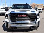 New 2024 GMC Sierra 2500 Pro Crew Cab 4WD, Cab Chassis for sale #CR99075 - photo 4