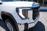 New 2024 GMC Sierra 2500 Pro Crew Cab 4WD, Cab Chassis for sale #CR99075 - photo 48