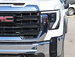 New 2024 GMC Sierra 2500 Pro Crew Cab 4WD, Cab Chassis for sale #CR99075 - photo 6