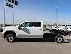 New 2024 GMC Sierra 2500 Pro Crew Cab 4WD, Cab Chassis for sale #CR99075 - photo 7