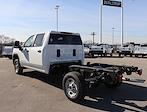 2024 GMC Sierra 2500 Crew Cab 4WD, Cab Chassis for sale #CR99075 - photo 8