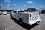 New 2024 GMC Sierra 3500 Pro Crew Cab 4WD, Knapheide Steel Service Body Service Truck for sale #CR99896 - photo 3