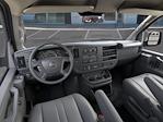 2024 GMC Savana 2500 RWD, Empty Cargo Van for sale #CRD21872 - photo 15