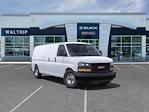 2024 GMC Savana 2500 RWD, Empty Cargo Van for sale #CRD21872 - photo 1