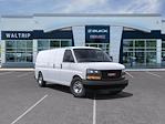 2024 GMC Savana 2500 RWD, Empty Cargo Van for sale #CRD21872 - photo 33