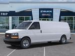 2024 GMC Savana 2500 RWD, Empty Cargo Van for sale #CRD21872 - photo 34