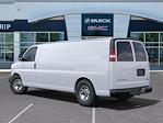 2024 GMC Savana 2500 RWD, Empty Cargo Van for sale #CRD21872 - photo 35