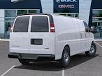 2024 GMC Savana 2500 RWD, Empty Cargo Van for sale #CRD21872 - photo 36