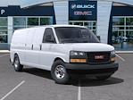 2024 GMC Savana 2500 RWD, Empty Cargo Van for sale #CRD21872 - photo 39