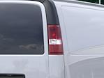 2024 GMC Savana 2500 RWD, Empty Cargo Van for sale #CRD21872 - photo 43