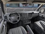 2024 GMC Savana 2500 RWD, Empty Cargo Van for sale #CRD21872 - photo 47