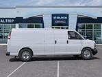 2024 GMC Savana 2500 RWD, Empty Cargo Van for sale #CRD21872 - photo 5