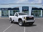 New 2024 GMC Sierra 2500 Pro Regular Cab 4WD, Royal Truck Body Service Truck for sale #CRD41787 - photo 37