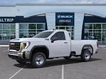 New 2024 GMC Sierra 2500 Pro Regular Cab 4WD, Royal Truck Body Service Truck for sale #CRD41787 - photo 38