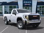 New 2024 GMC Sierra 2500 Pro Regular Cab 4WD, Royal Truck Body Service Truck for sale #CRD41787 - photo 36